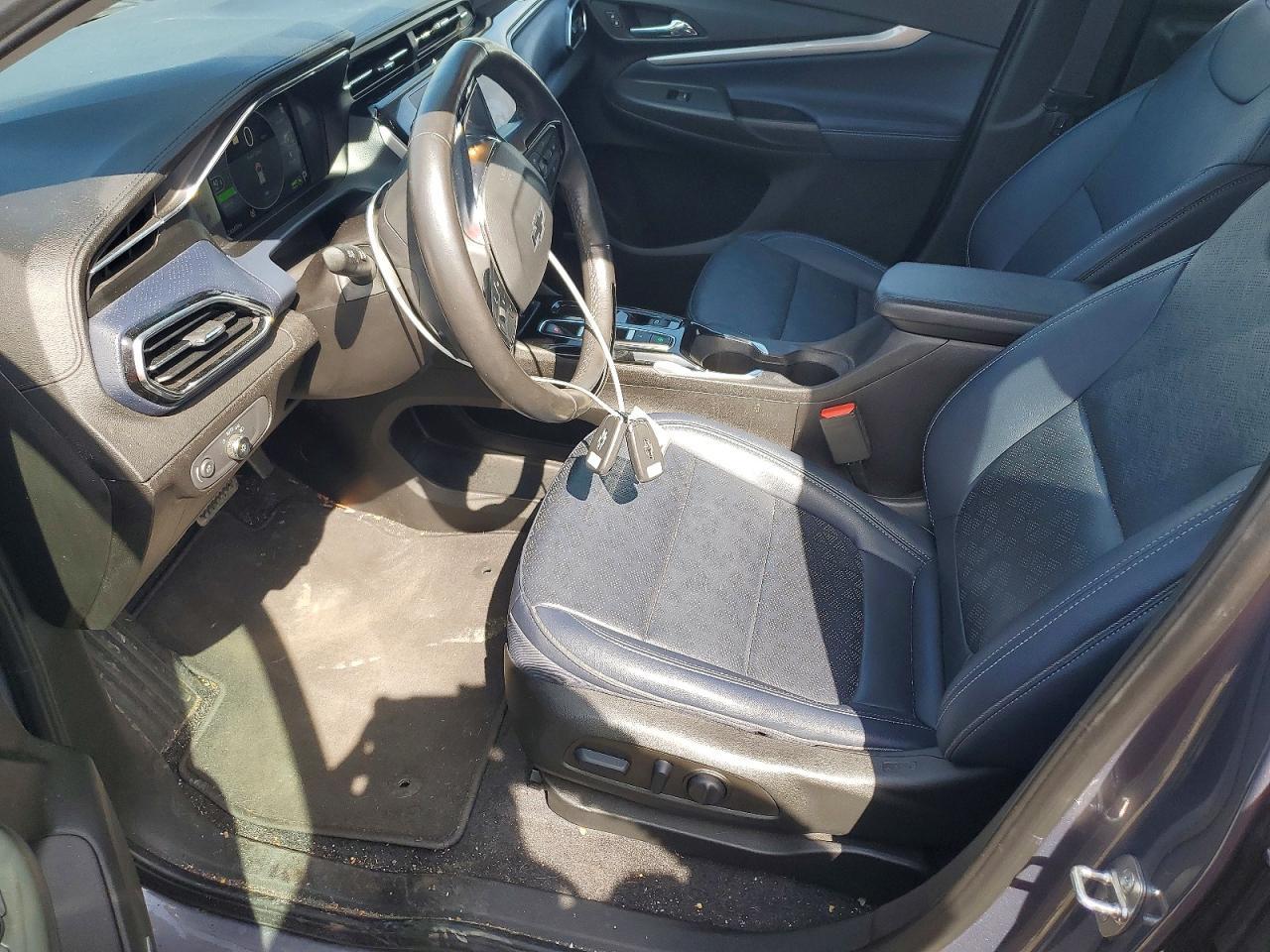 2023 Chevrolet Bolt Euv Premier - Фото 7
