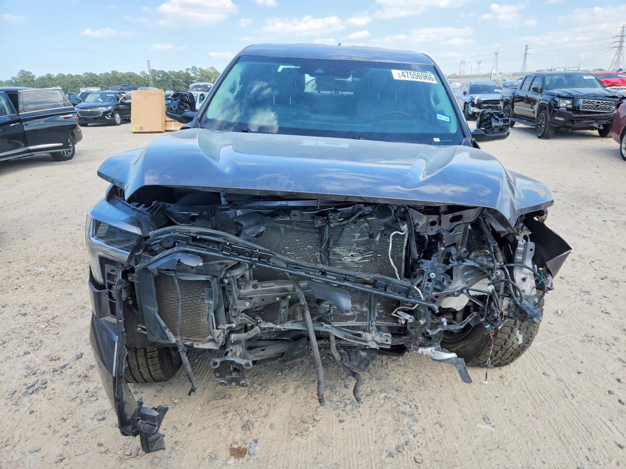 2024 Toyota Tundra Double Cab Sr - Image 5