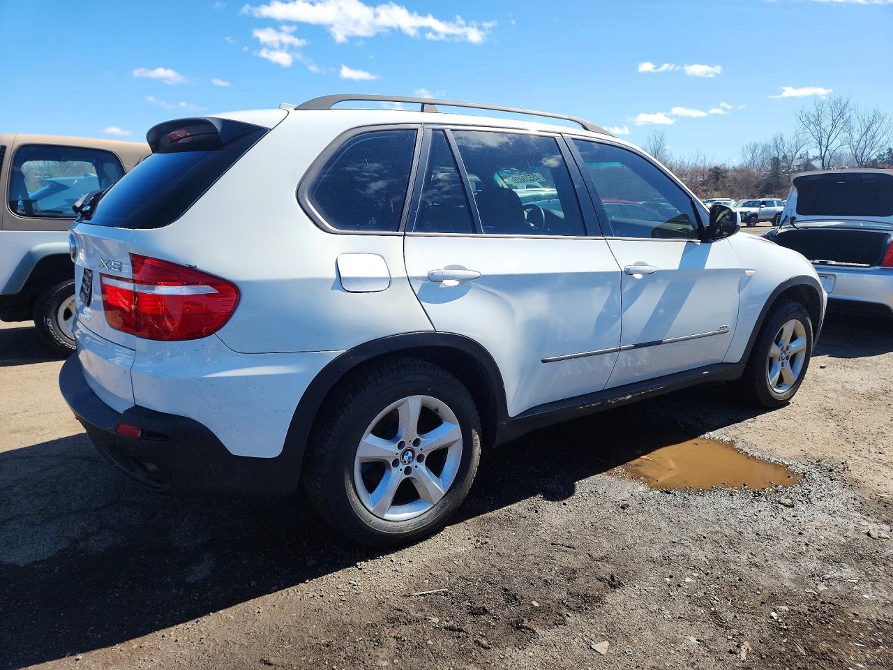 2008 BMW X5 3.0I - Image 3