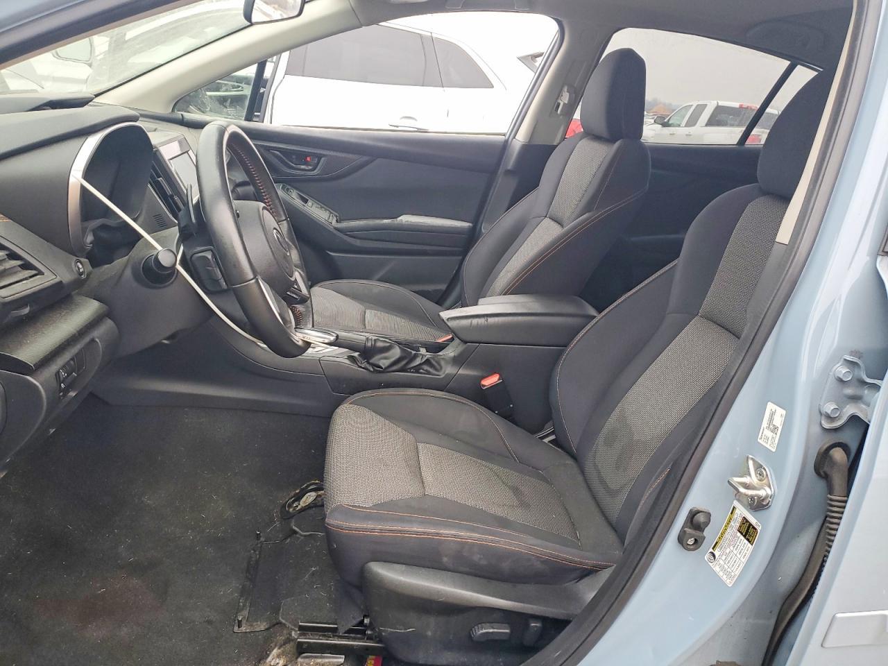 2023 Subaru Crosstrek Premium - Фото 7