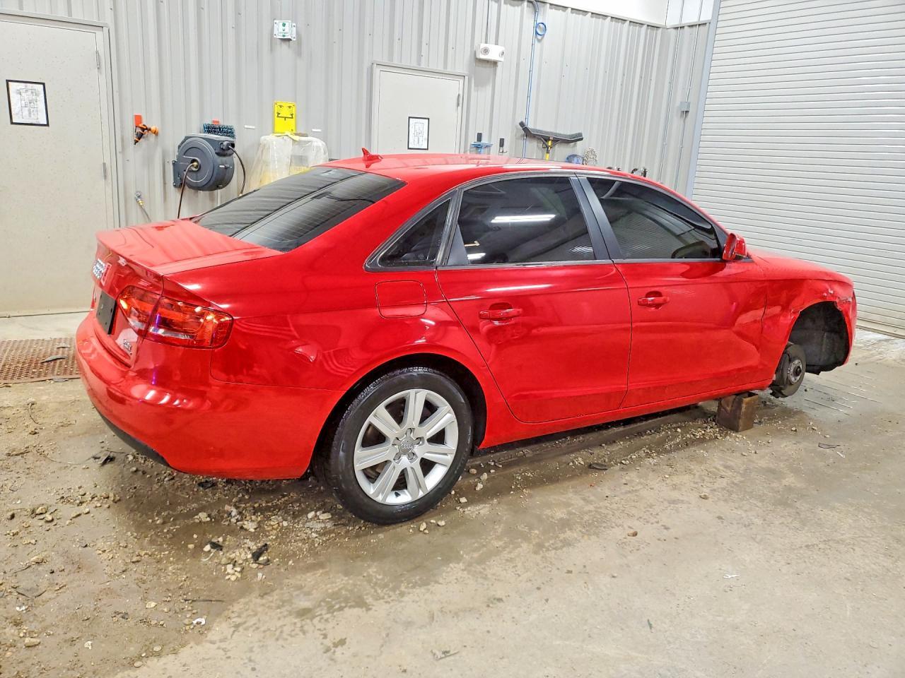 2010 Audi A4 Premium - Image 3