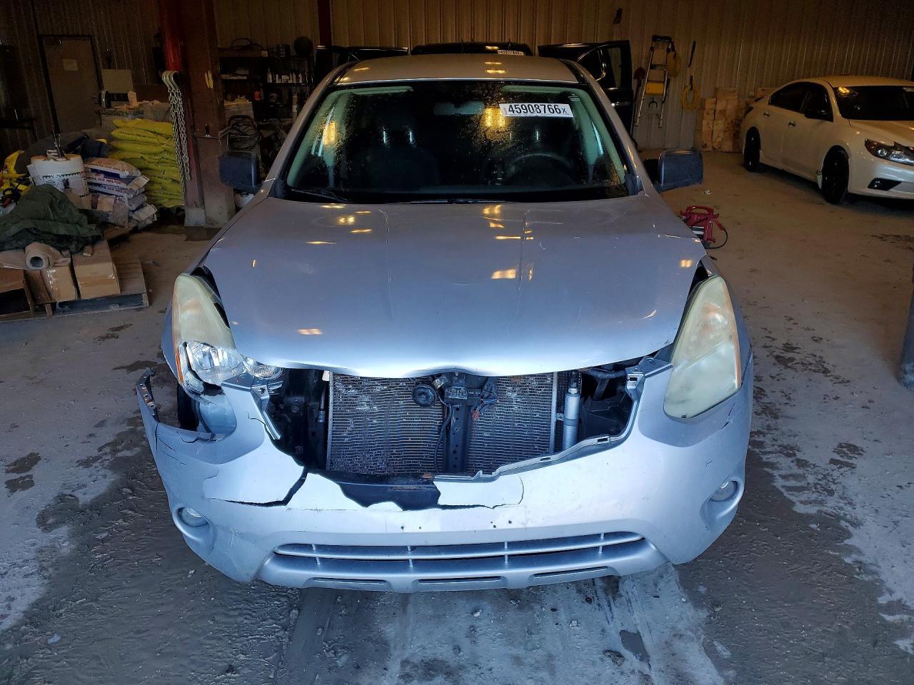 2012 Nissan Rogue S - Фото 5