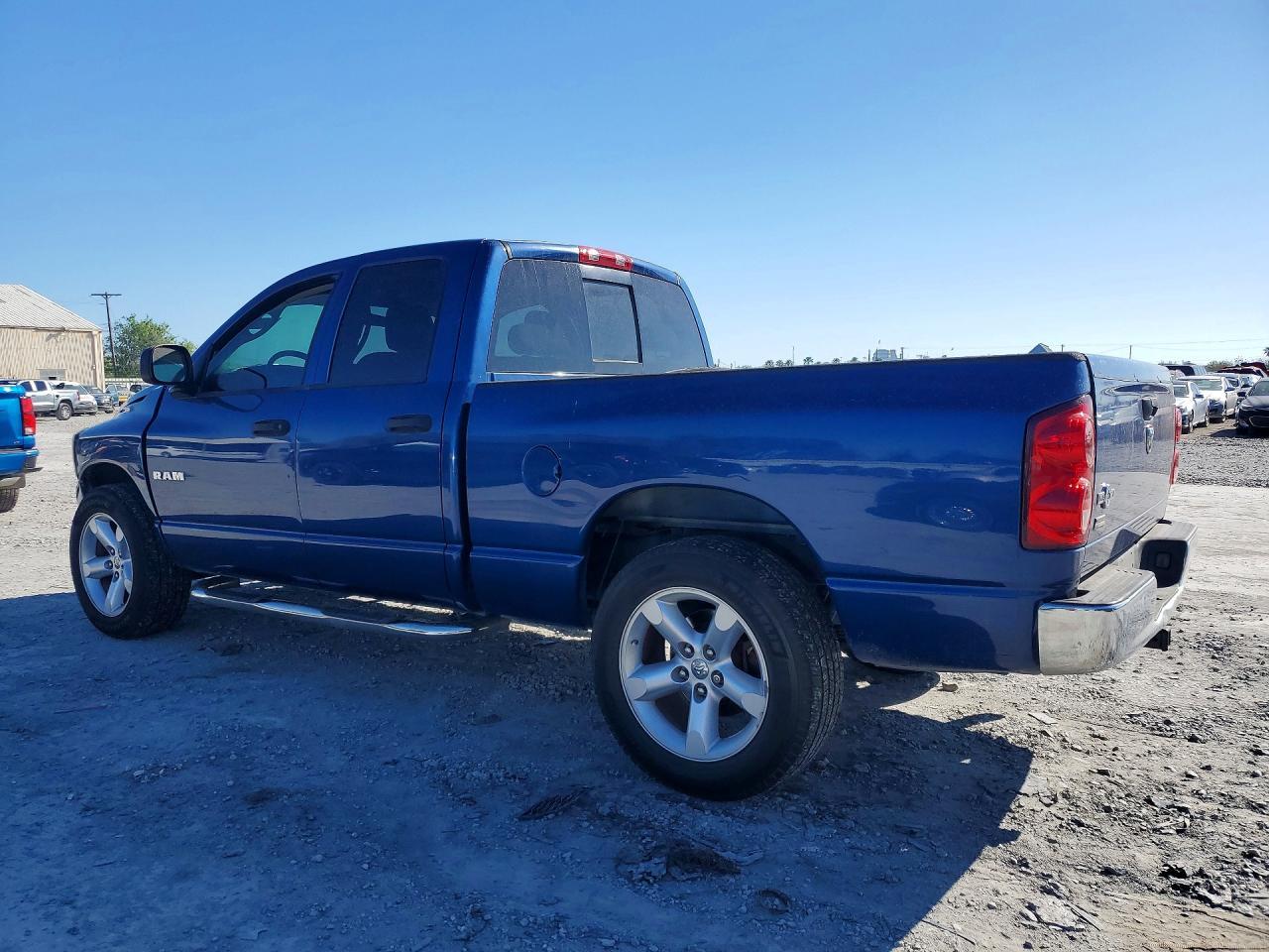 2008 Dodge Ram 1500 St - Image 2