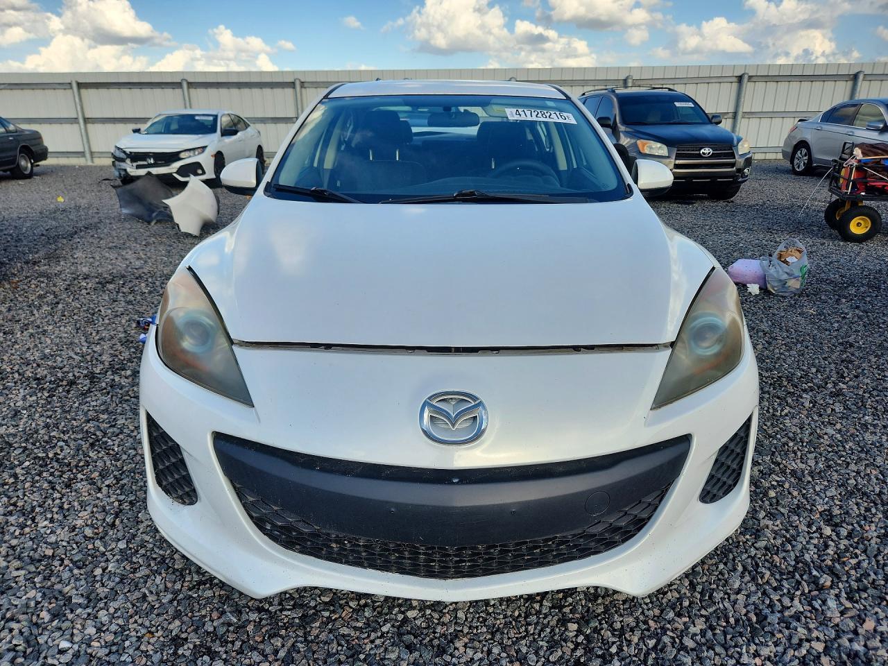 2010 Mazda 3 I - Фото 5