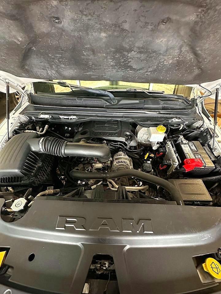 2022 Ram 1500 Big Horn - Фото 7