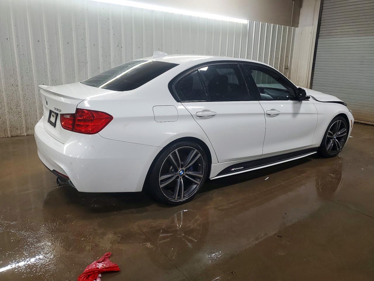 2015 BMW 335 I - Image 3