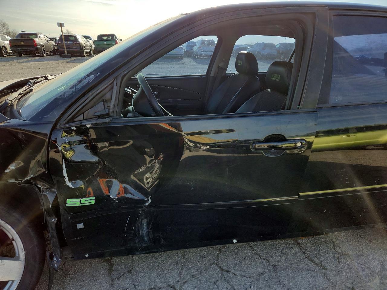 2007 Chevrolet Malibu Ss - Фото 7