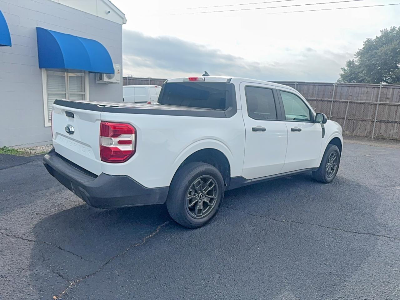 2024 Ford Maverick Xl - Фото 4