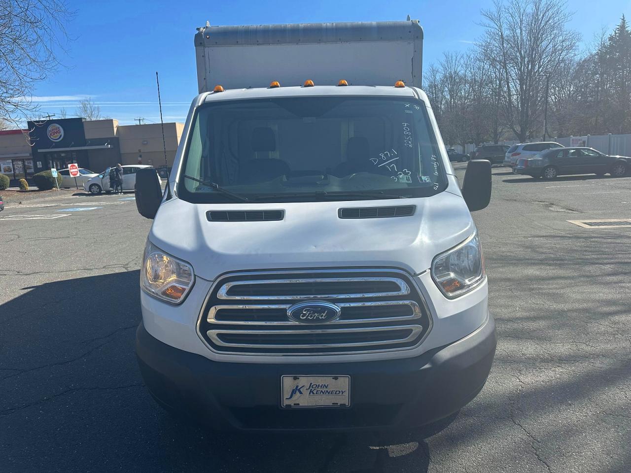 2017 Ford Transit T-350 - Image 7