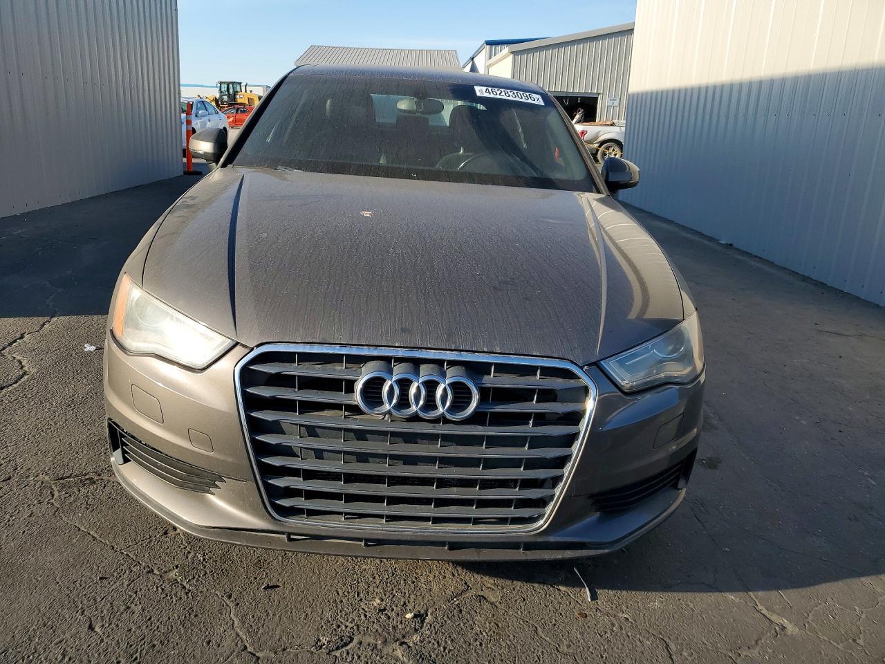 2015 Audi A3 Premium - Image 5