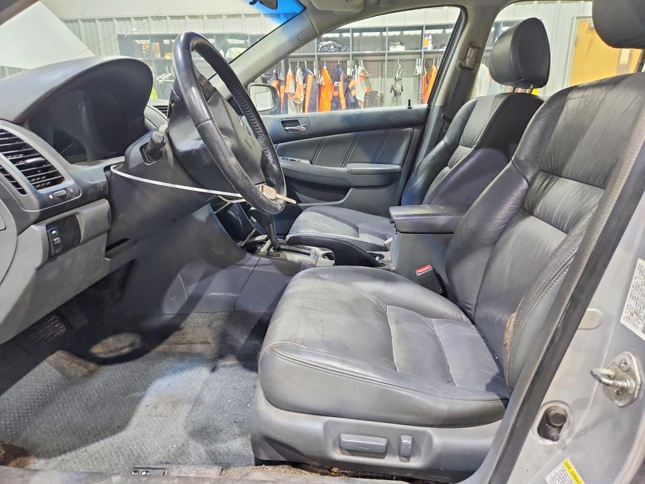 2007 Honda Accord Ex - Image 7