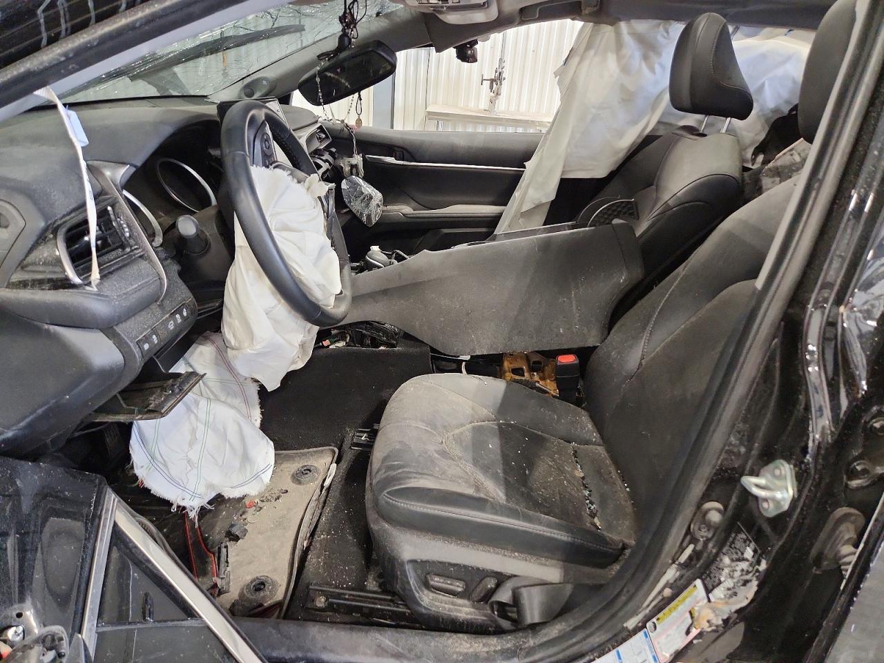 2024 Toyota Camry - Image 7