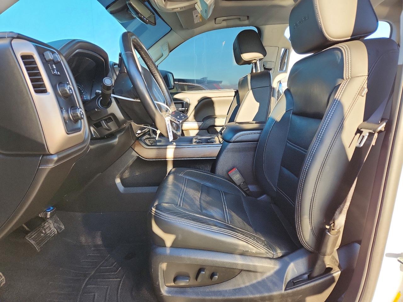 2018 GMC Sierra K1500 Denali - Фото 7