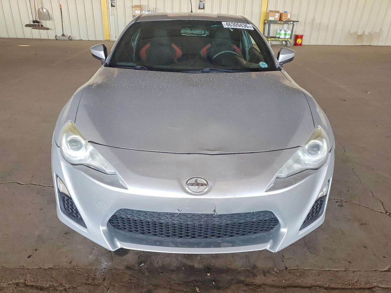 2014 Scion Fr-S Base - Фото 5