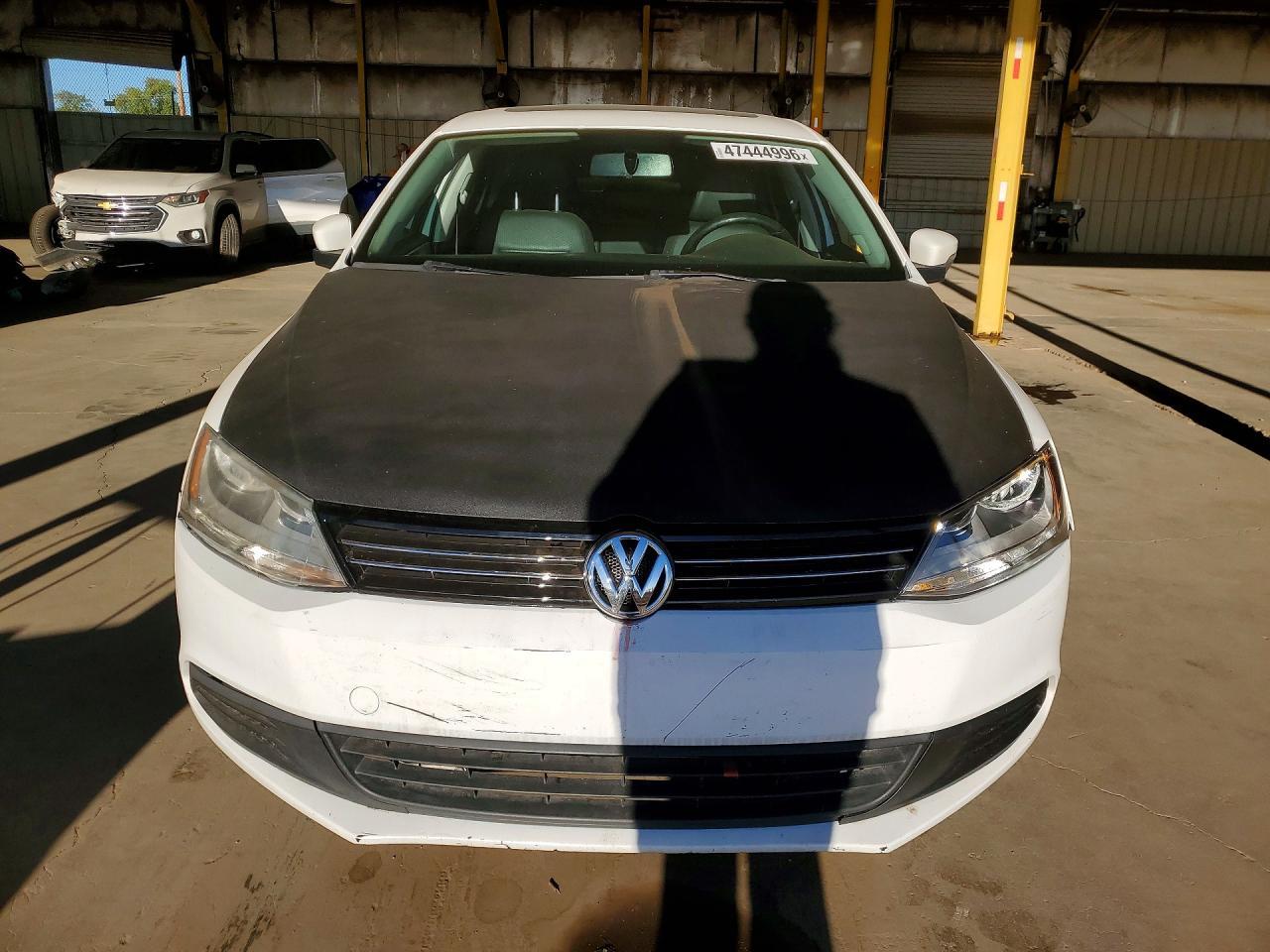 2014 Volkswagen Jetta Se - Фото 5