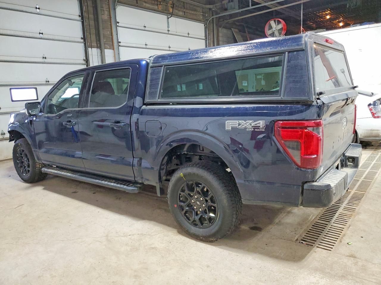 2025 Ford F150 Xlt - Image 2