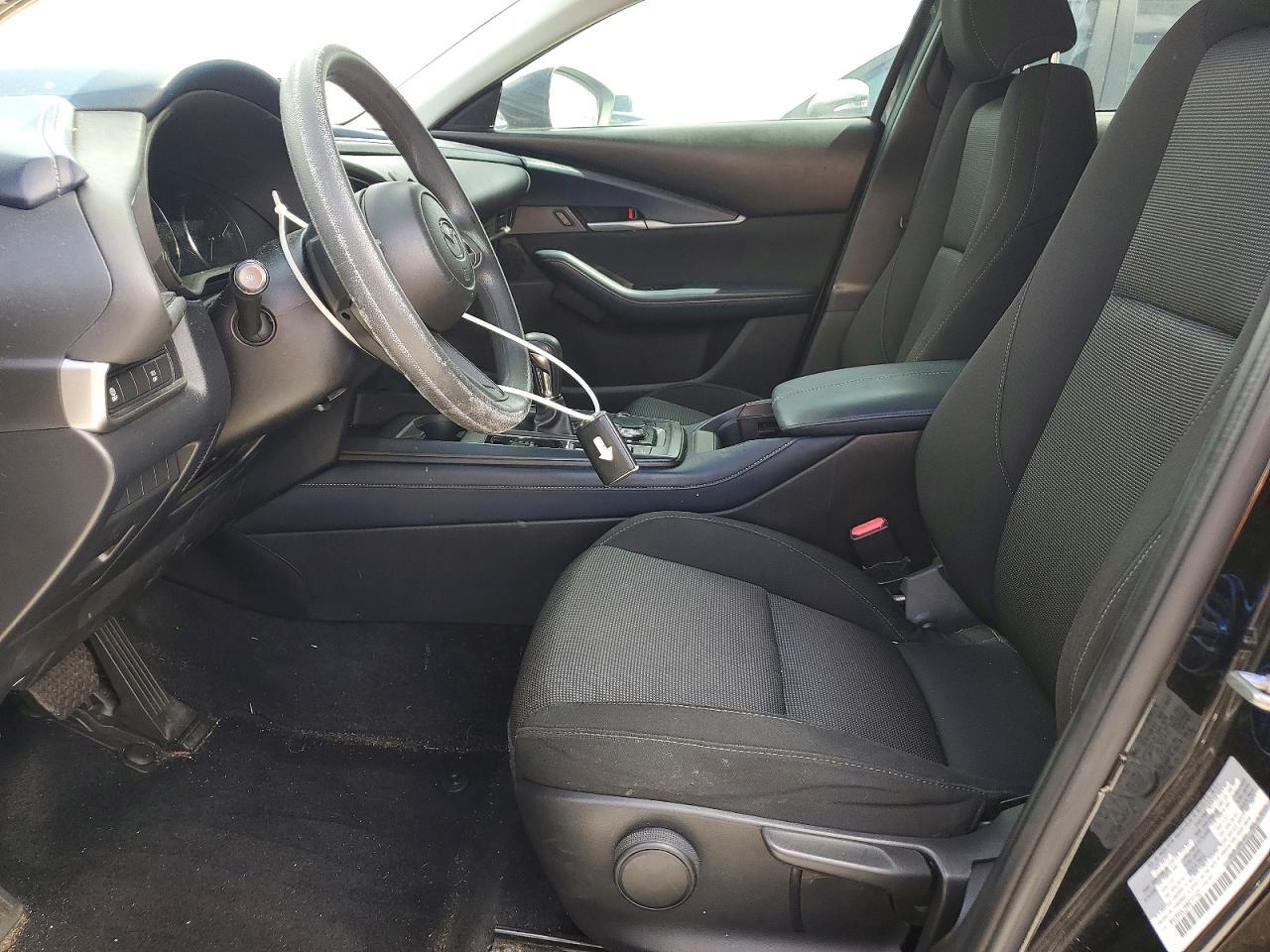 2021 Mazda Cx-30 - Фото 7