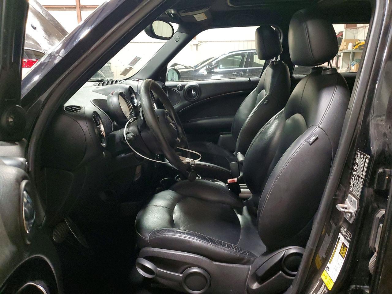 2013 Mini Cooper S Countryman - Фото 7