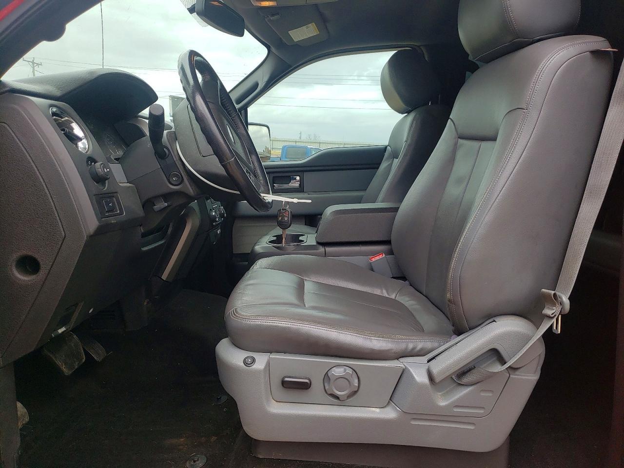 2013 Ford F-150 - Фото 7