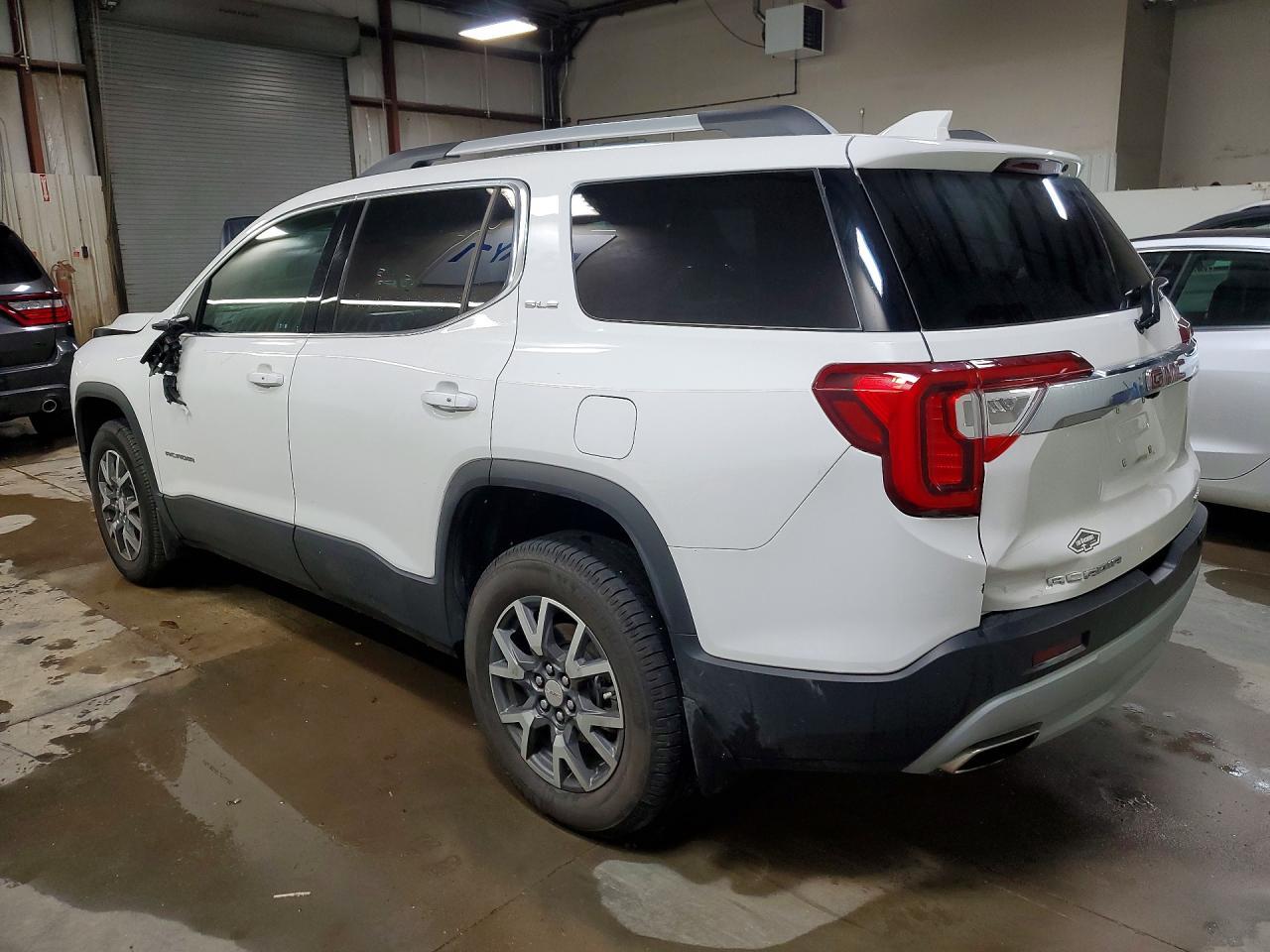 2023 GMC Acadia Sle - Фото 2