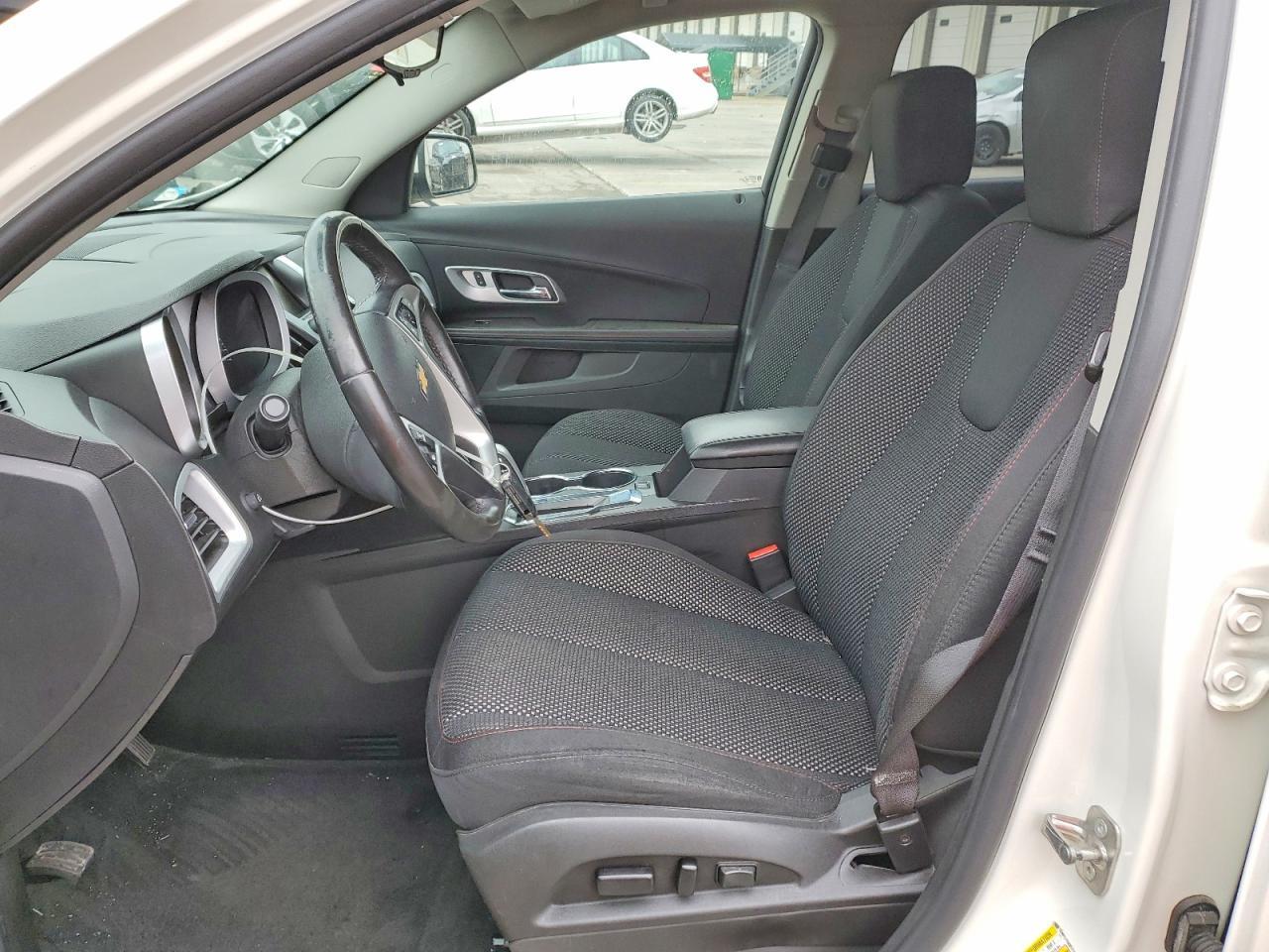 2015 Chevrolet Equinox Lt - Фото 7