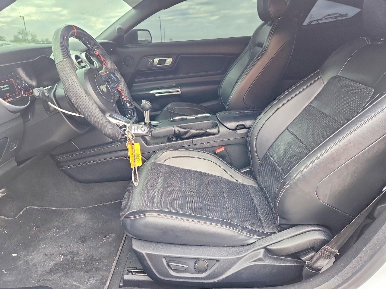 2022 Ford Mustang Gt - Image 7