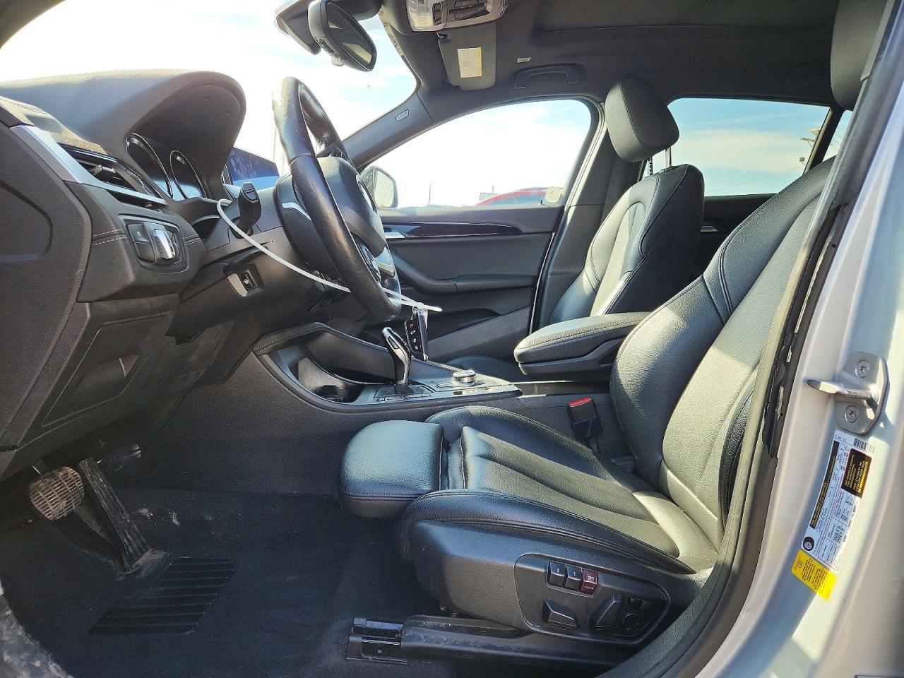 2020 BMW X2 Sdrive28I - Фото 7