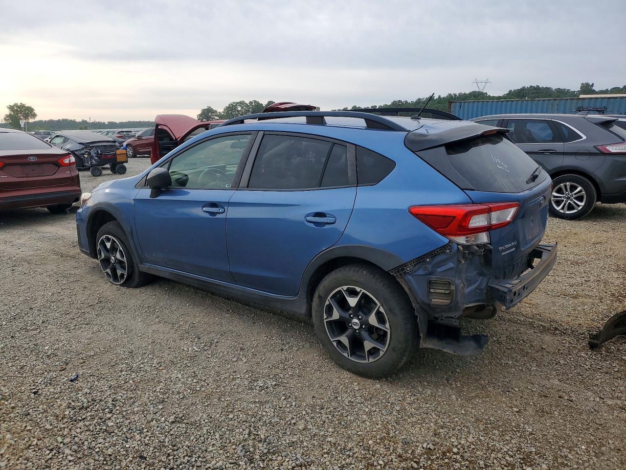 2018 Subaru Crosstrek Sport - Image 2
