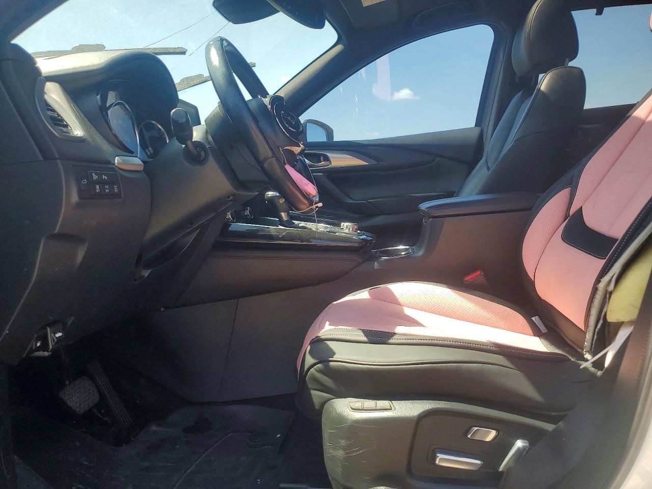 2016 Mazda Cx-9 Grand Touring - Фото 7