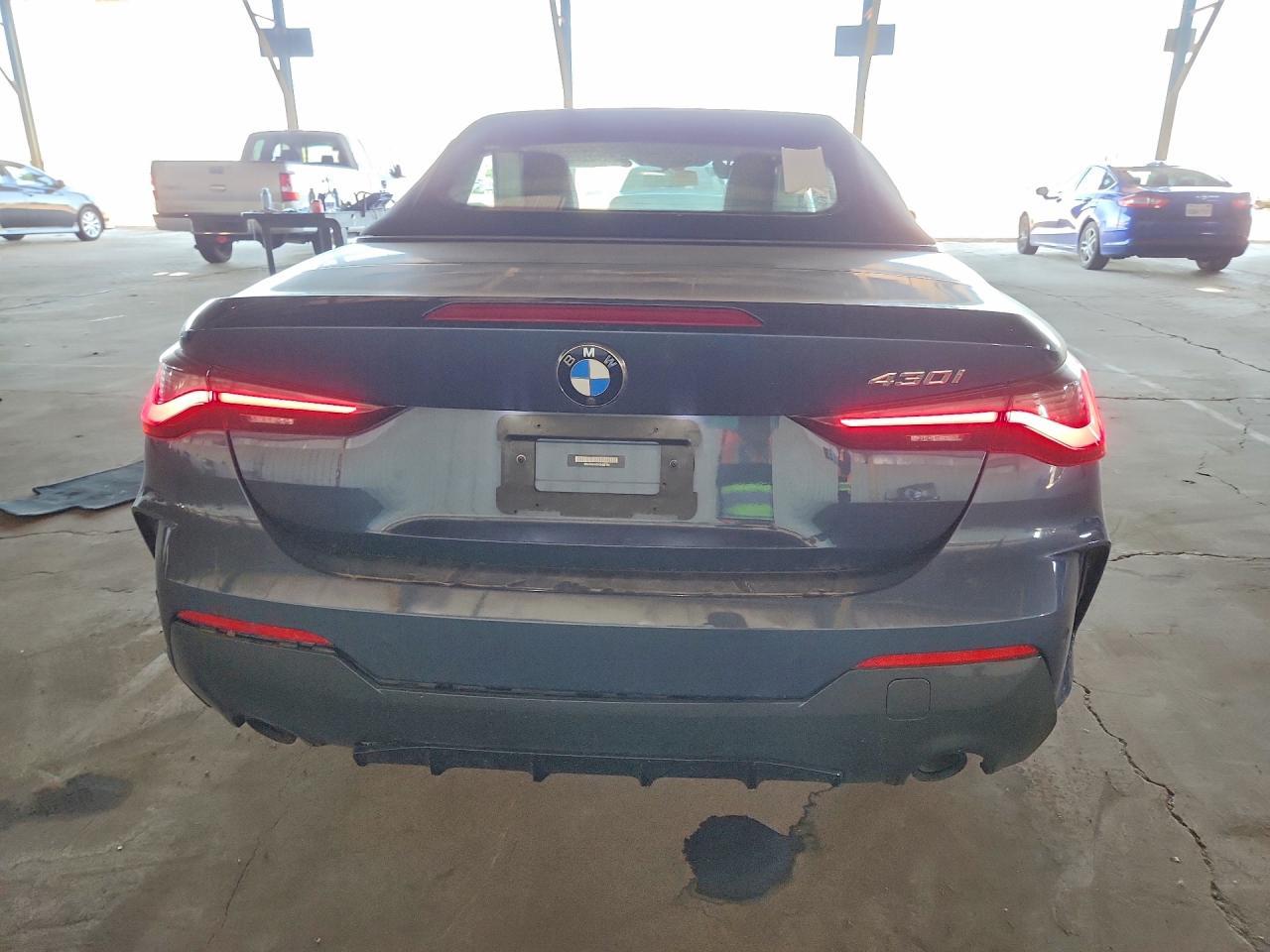 2023 BMW 430I - Image 6