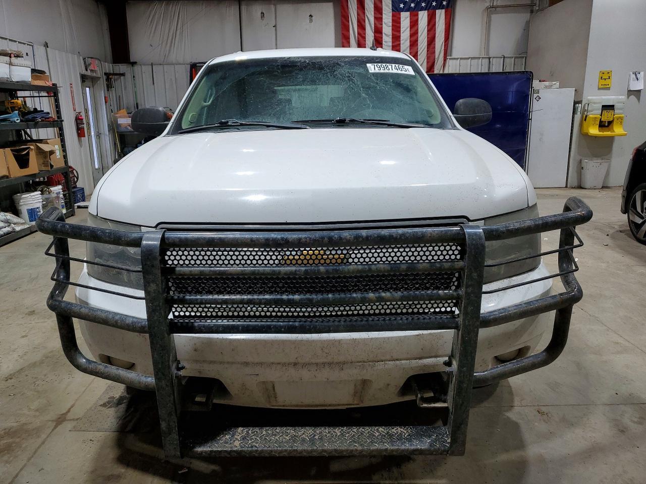 2012 Chevrolet Suburban K1500 Lt - Image 5
