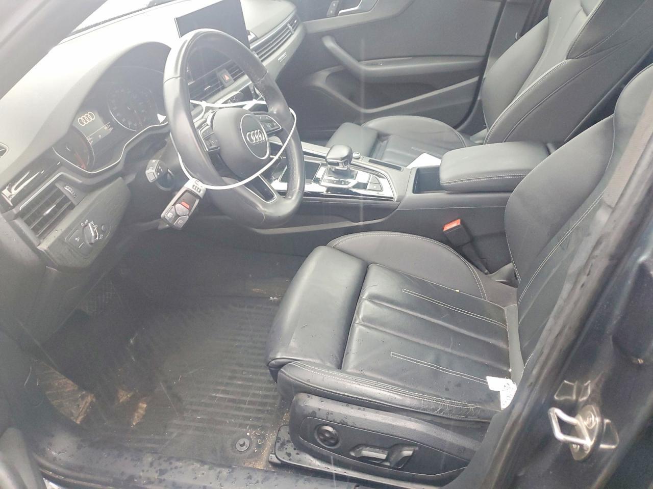 2021 Audi A4 Premium 45 - Фото 7