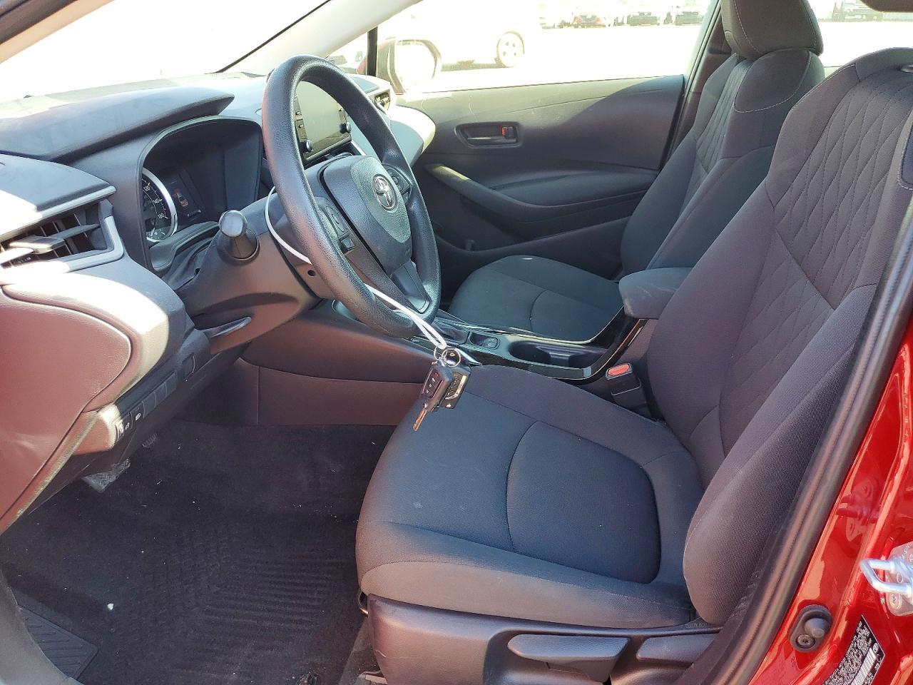 2022 Toyota Corolla - Фото 7