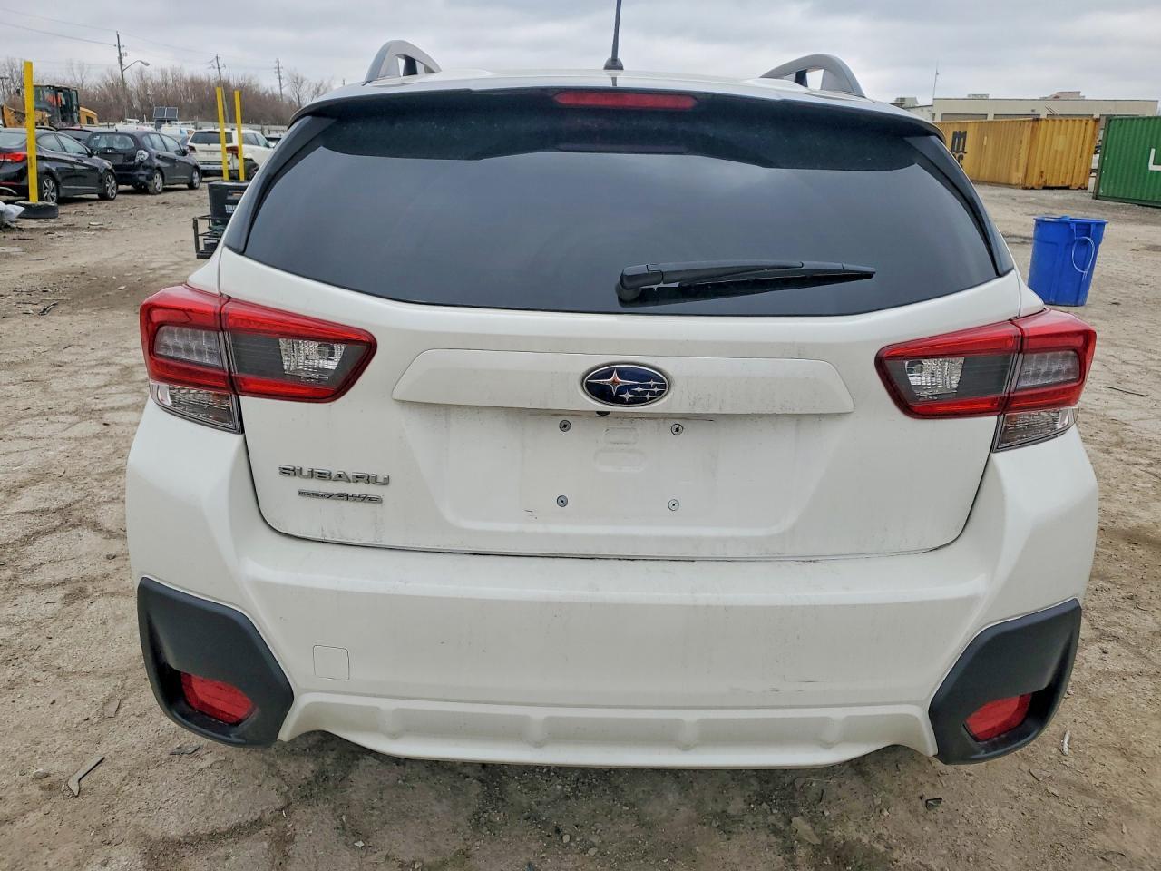 2021 Subaru Crosstrek - Image 6
