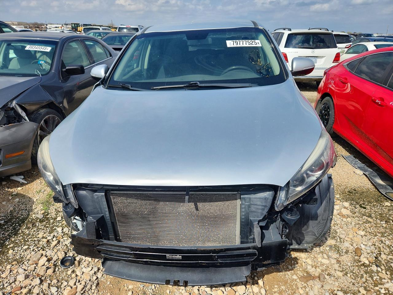 2018 Kia Sorento - Фото 5