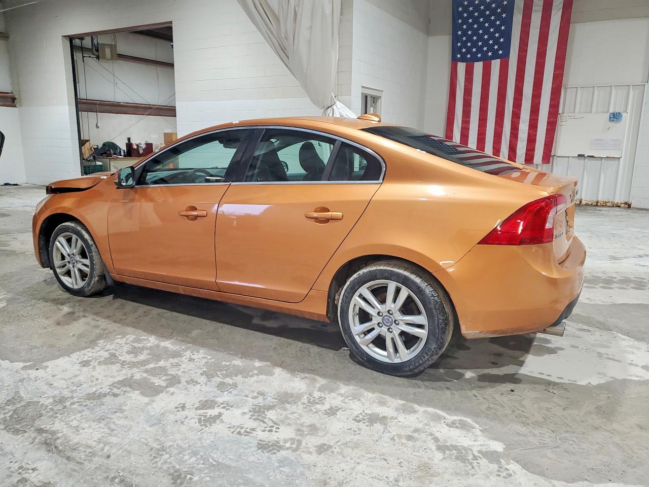 2012 Volvo S60 T5 - Фото 2