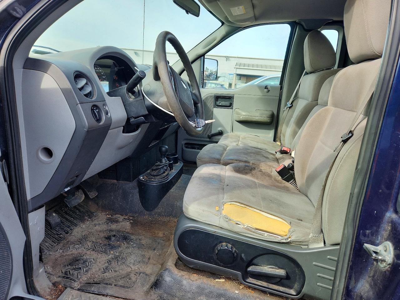 2006 Ford F-150 - Фото 7