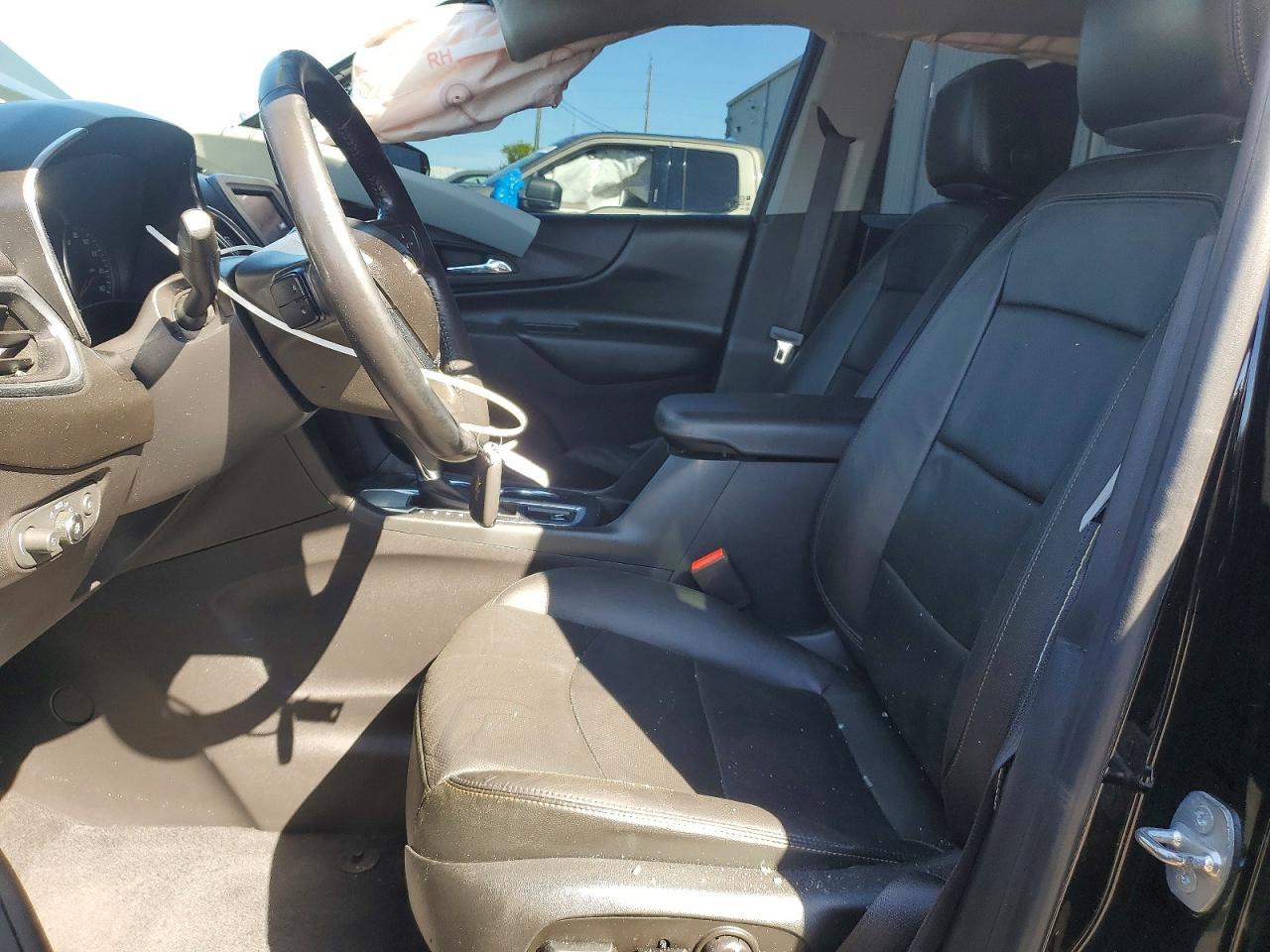 2020 Chevrolet Equinox Lt - Фото 7