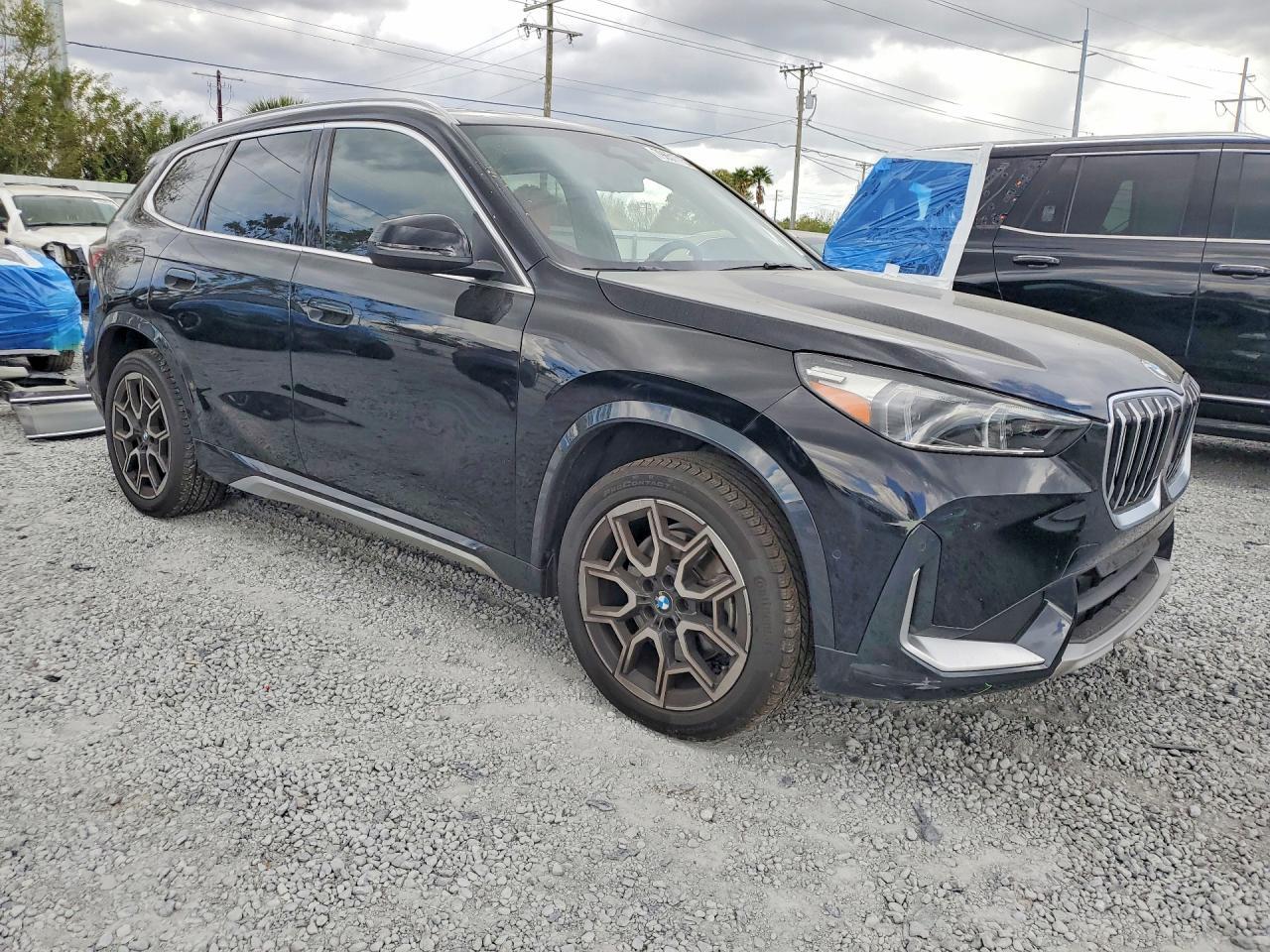 2025 BMW X1 xDrive28I - Фото 4