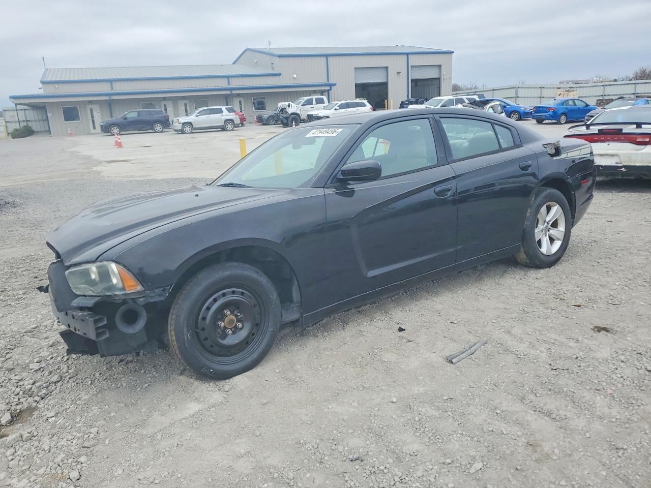 2011 Dodge Charger