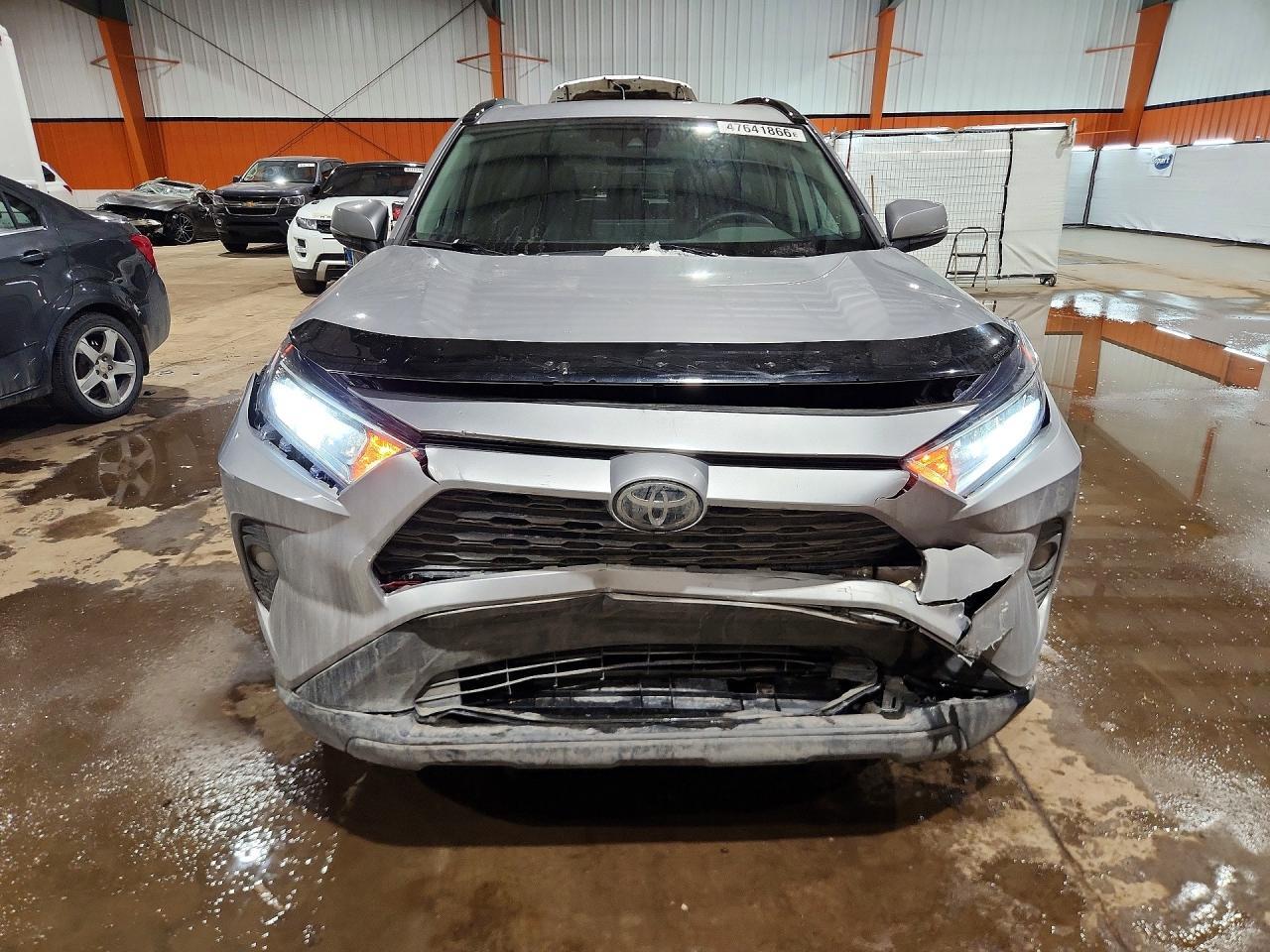 2019 Toyota Rav 4 - Image 5