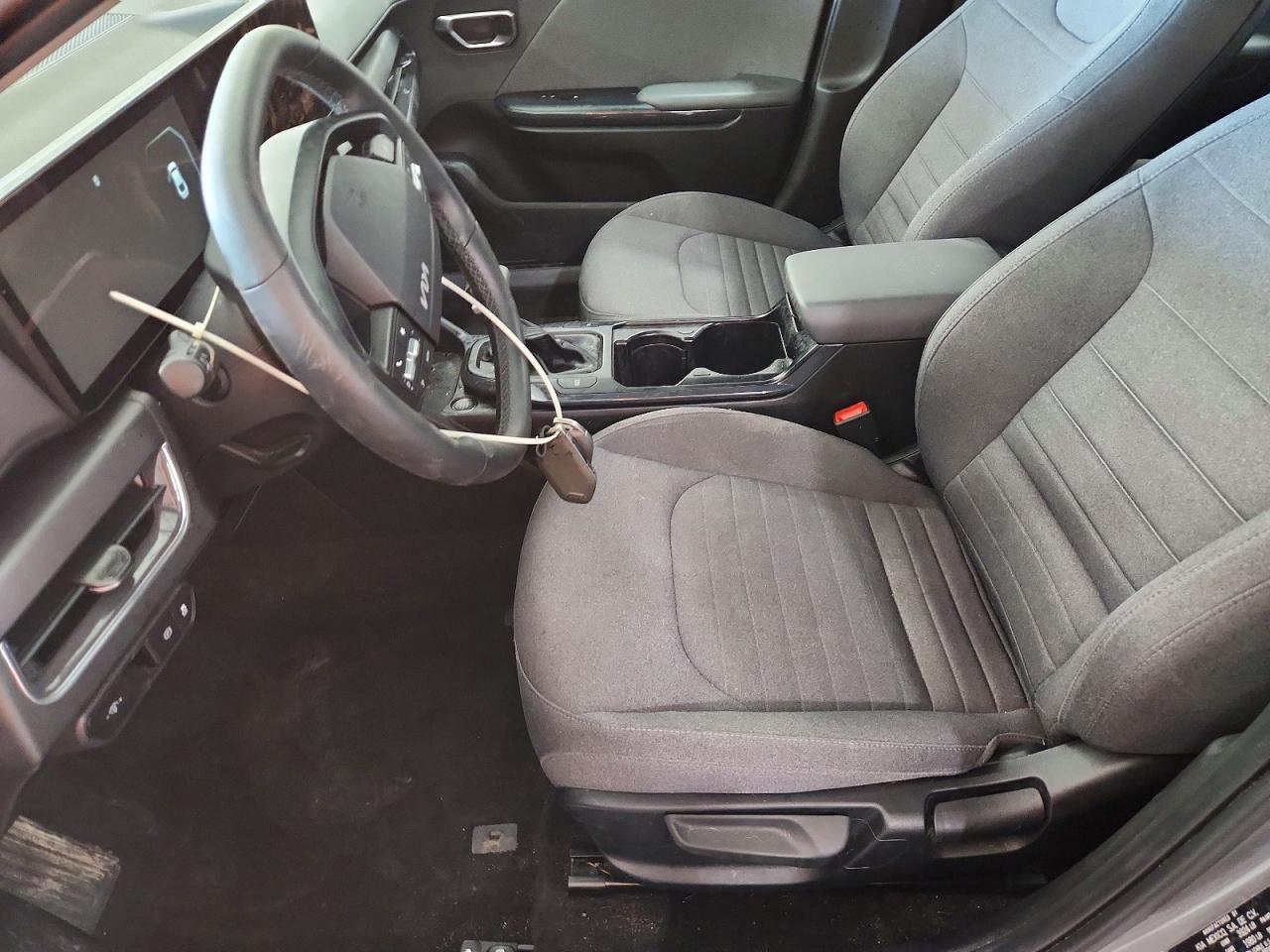 2025 Kia K4 Ex - Фото 7