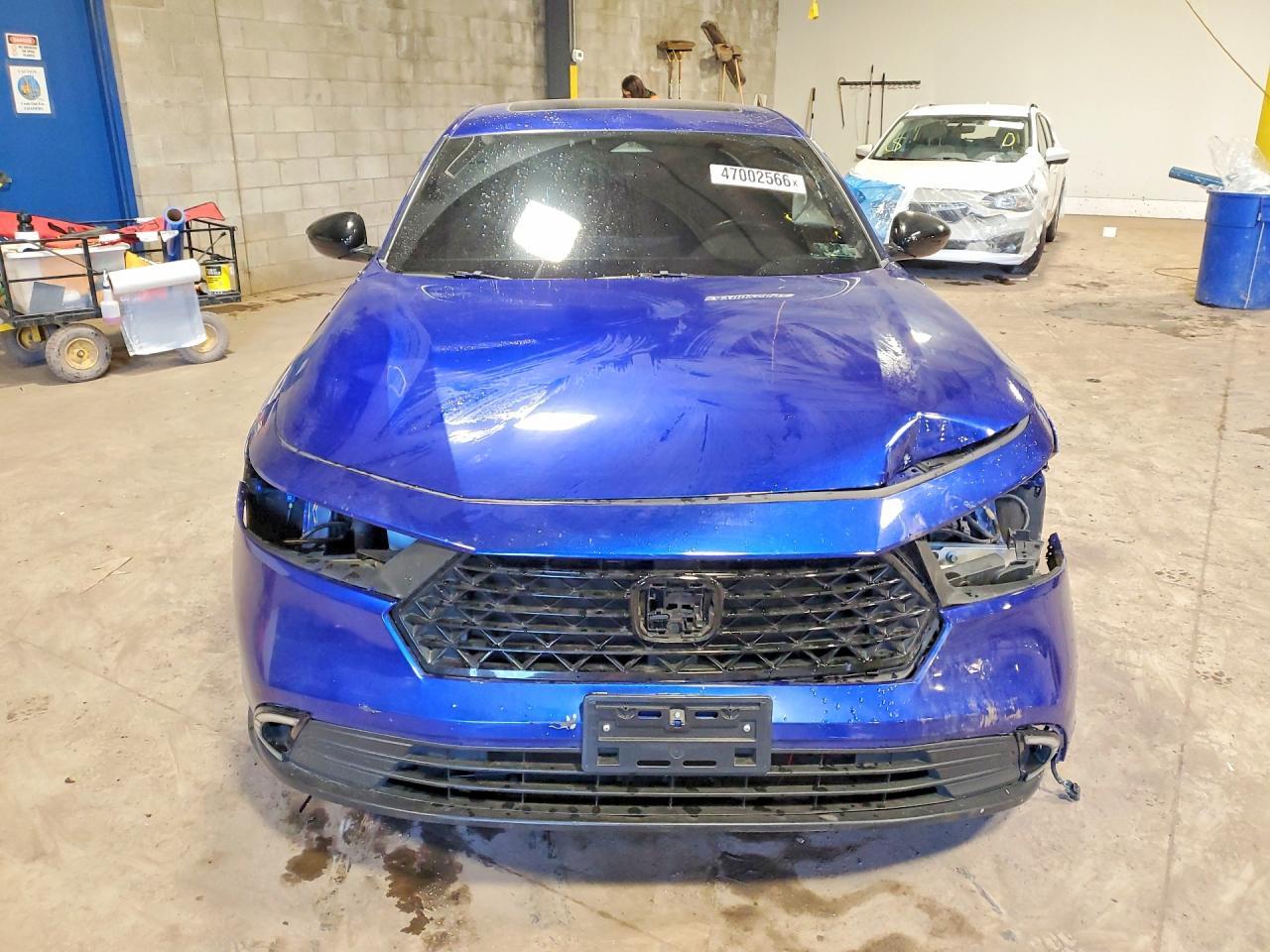 2023 Honda Accord Hybrid Sport - Image 5