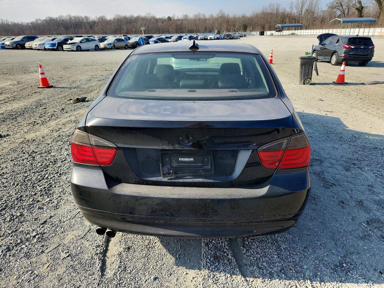 2006 BMW 325 I - Фото 6