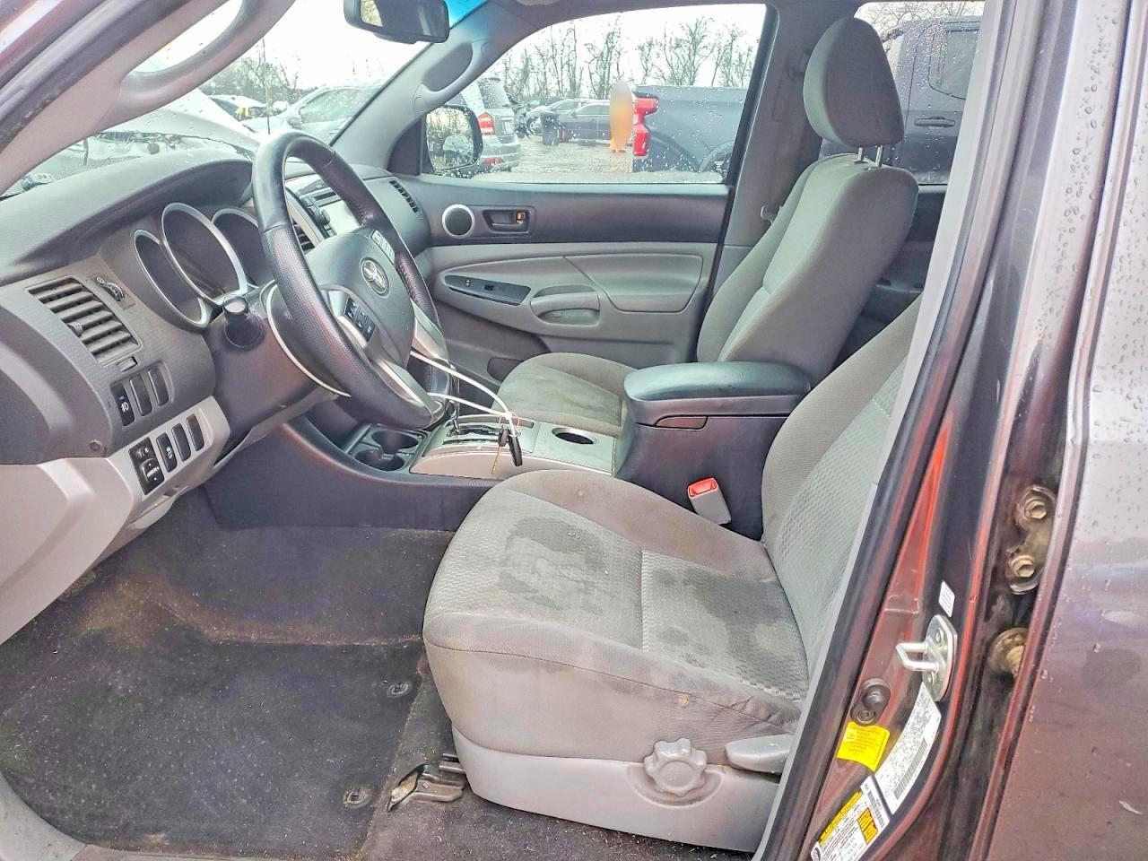 2013 Toyota Tacoma Prerunner - Фото 7