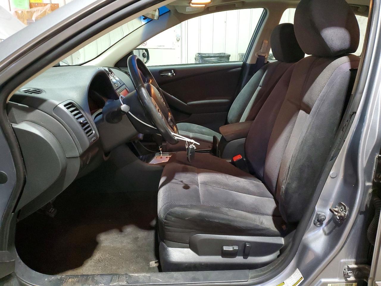 2009 Nissan Altima 2.5 - Фото 7