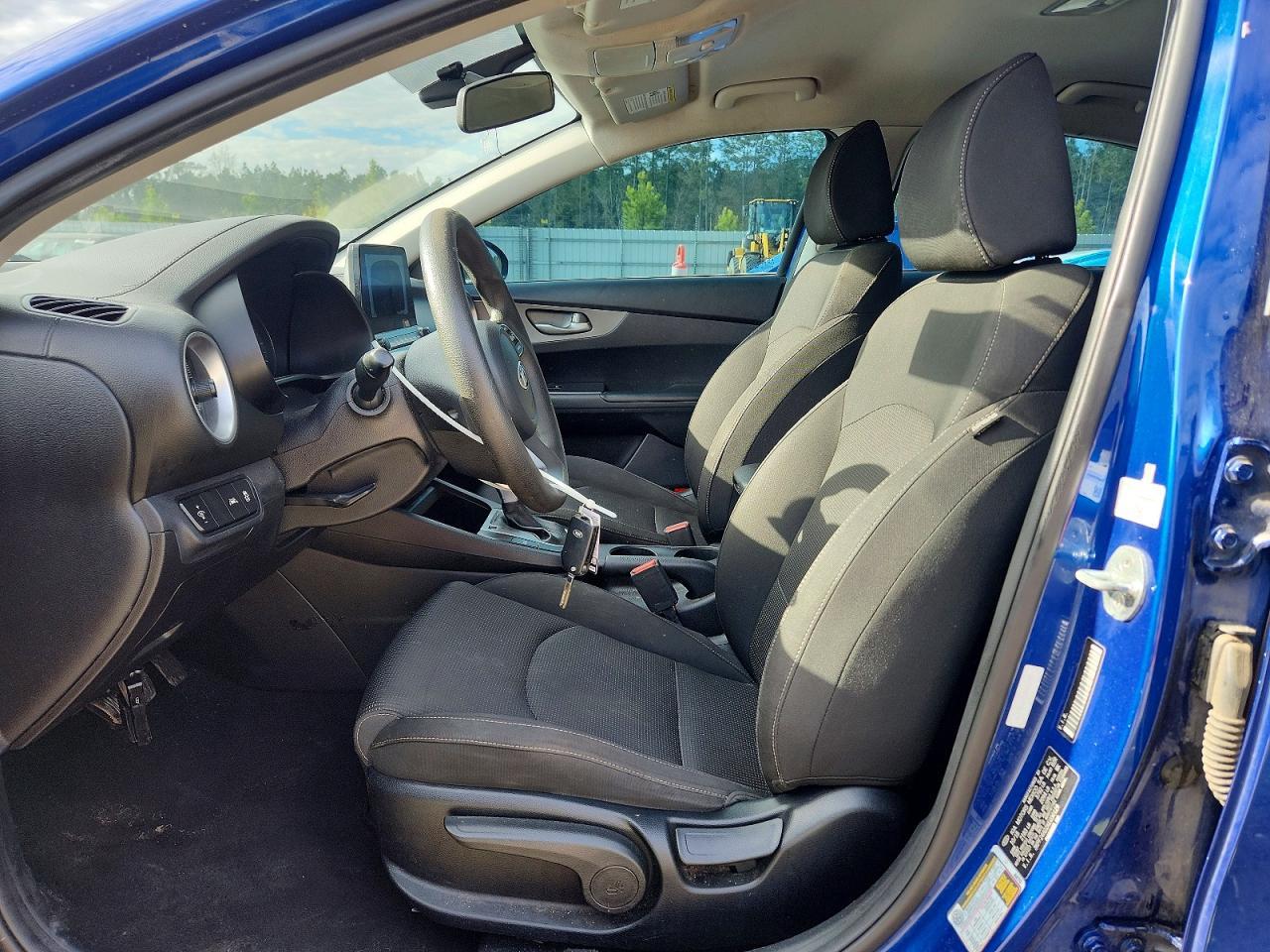 2019 Kia Forte Lxs - Фото 7