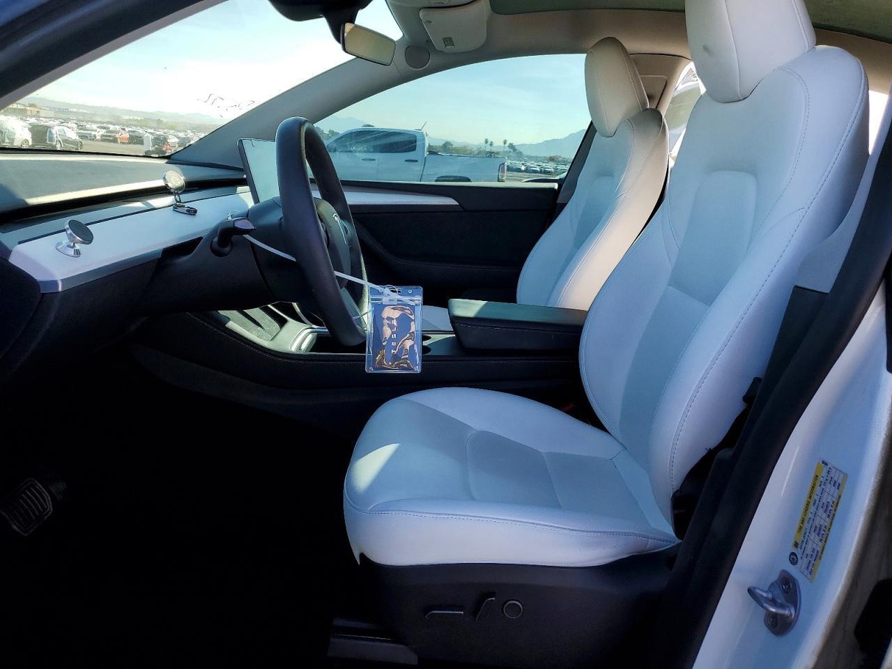 2023 Tesla Model Y - Фото 7