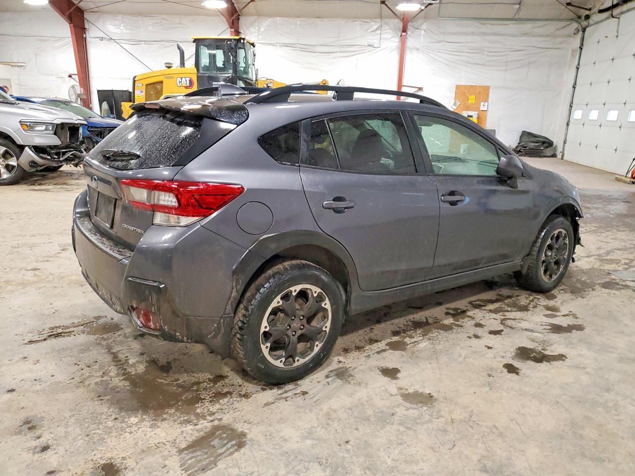 2022 Subaru Crosstrek Premium - Фото 3