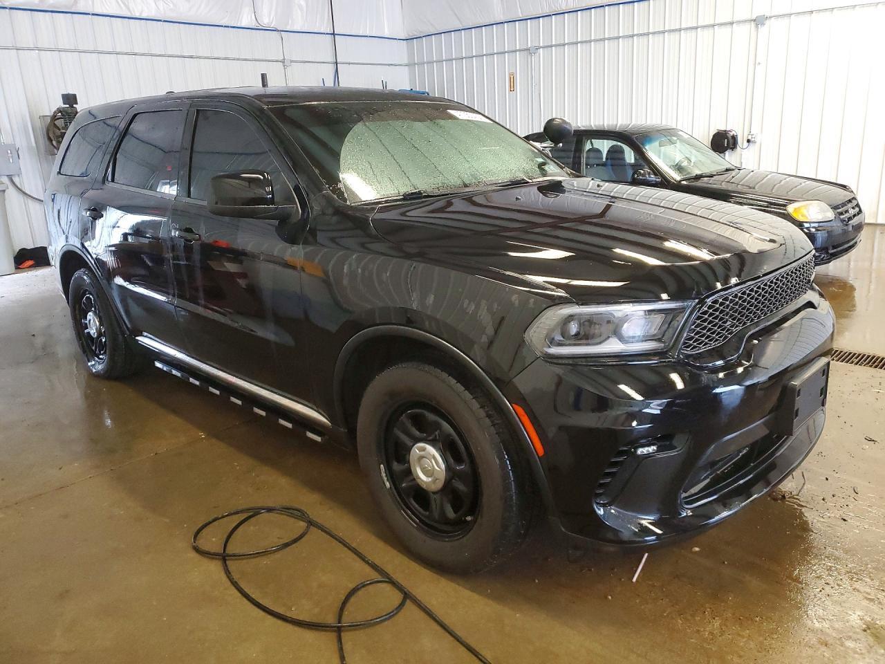 2023 Dodge Durango Pursuit - Image 4
